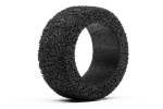 Q32 Foam Tire Set F/R (Firm/26X10/26X14/4Pcs)