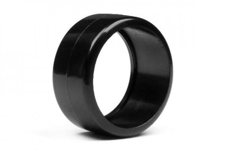 Micro Drift Tire Set (17.5Mm/4Pcs)