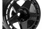 Fifteen52 Turbomac Wheel Black (26Mm/2Pcs)