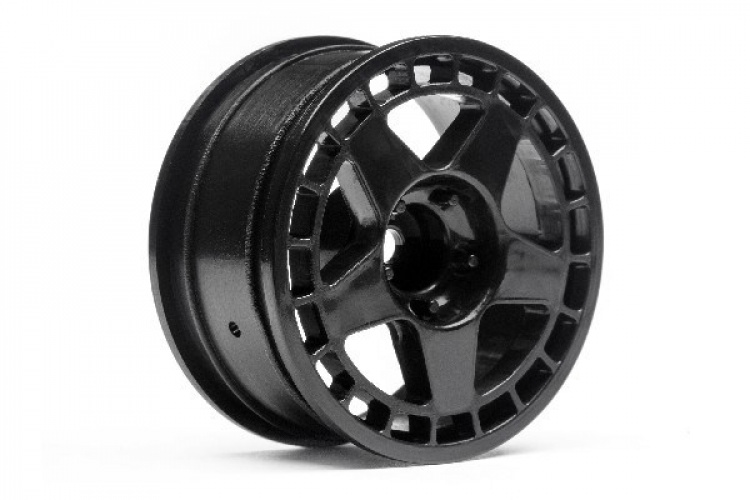 Fifteen52 Turbomac Wheel Black (26Mm/2Pcs)