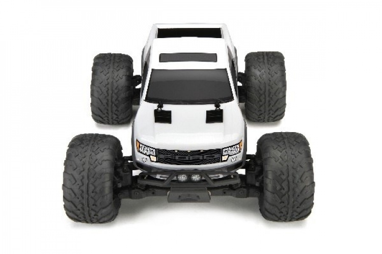 Ford 2014 F-150 Svt Raptor 1:12 Body