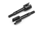 Stub Axle (2Pcs)