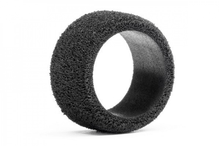 Q32 Foam Tire Set (Soft/30X14/4Pcs)