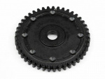 Spur Gear 43T (Tsc)
