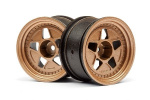 Fifteen52 Tarmac R43 Wheel 48X31Mm (10Mm Os/2Pcs)