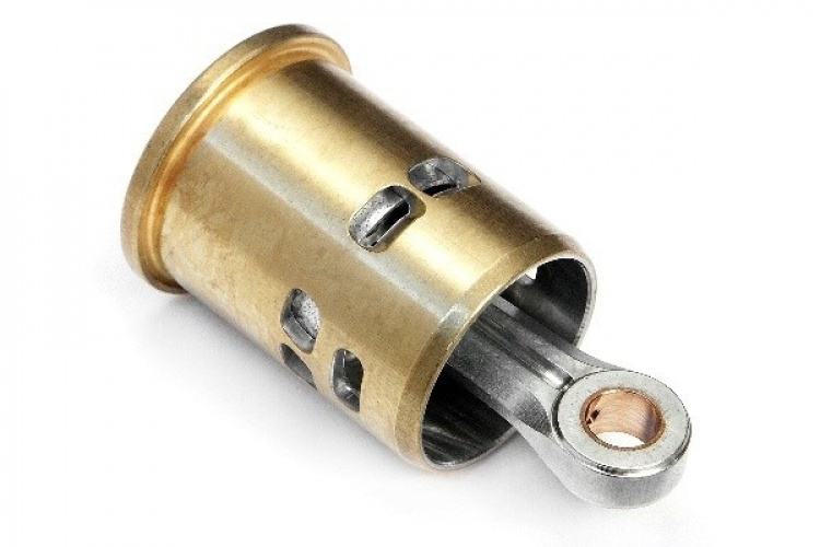 Cylinder/Piston/Connecting Rod Set (Assembled)