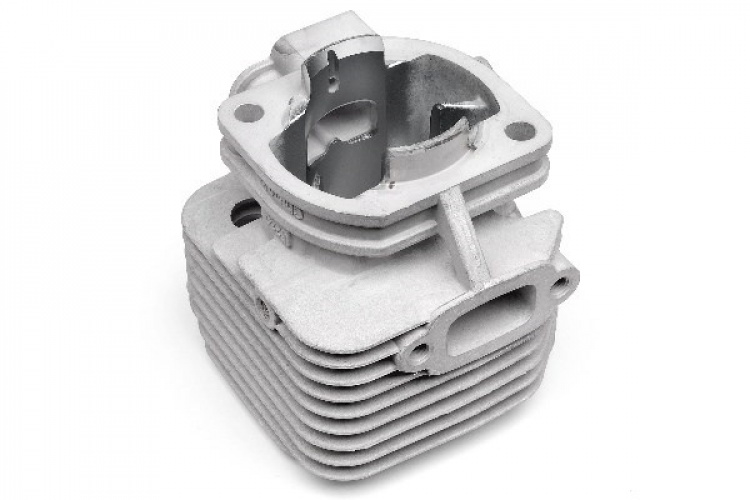 Cylinder Set (Fuelie 23 Engine 2.0)