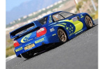 Subaru Impreza Wrc 2004 Monte C Body 200Mm/Wb255Mm