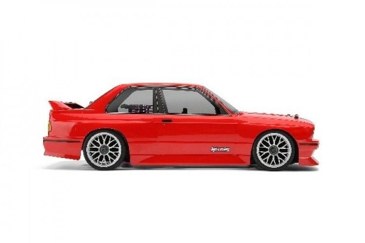 BMW E30 M3 Body (200mm)