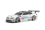 BMW M3 GT2 (E92) Body (200mm)