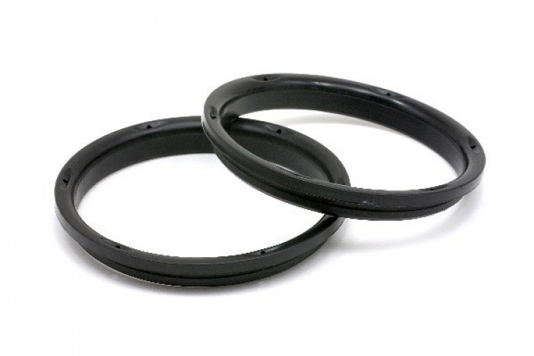 Lp29 Wheel Atg Rs8 Chrome (2Pcs)