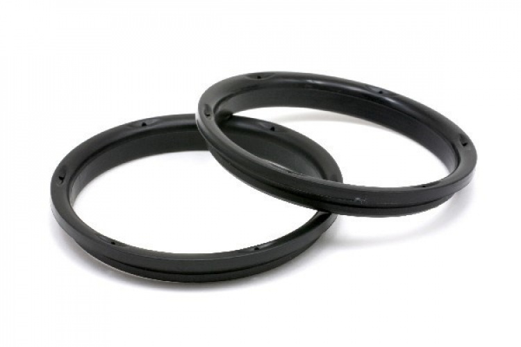 Lp29 Wheel Yokohama Avs Model T6 Chrome (2Pcs)