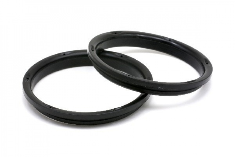 Lp32 Wheel Yokohama Avs Model T6 Chrome (2Pcs)