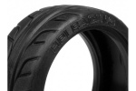 T-Grip Tire 26Mm (2Pcs
