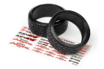 Advan Neova Ad07 T-Drift Tire 26Mm (2Pcs)