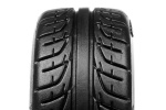 Bridgestone Potenza Re-01R T-Drift Tire 26Mm (2Pcs