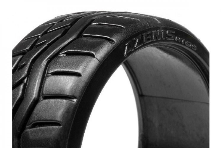 Falken Azenis Rt615 T-Drift Tire 26Mm (2Pcs)