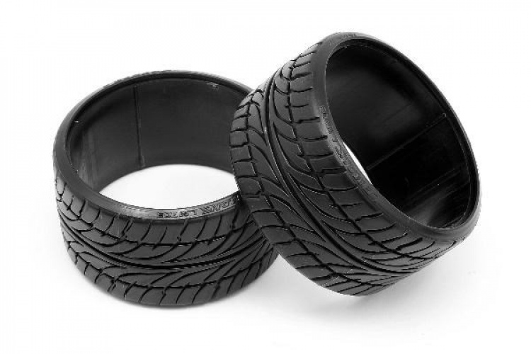Lp35 T-Drift Tire Dunlop Le Mans Lm703 (2Pcs)