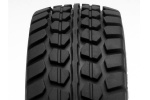 Desert Buster Radial Tire Hd Comp (190X60Mm/2Pcs)