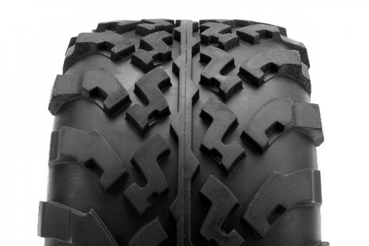 Gt2 Tyres S Compound (160X86Mm/2Pcs)