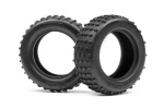 B-Block Front Tire (2Pcs)