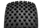 Dirt Buster Block Tyre S Compound (170X80Mm/2Pcs)