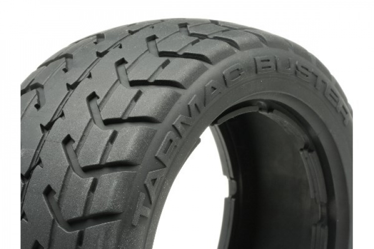 Tarmac Buster Tire M Compound (170X60Mm/2Pcs)