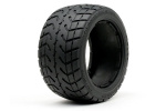 Tarmac Buster Tire M Compound (170X80Mm/2Pcs)
