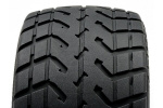 Tarmac Buster Tire M Compound (170X80Mm/2Pcs)