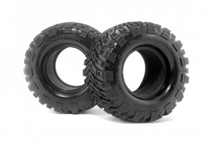 Super Mudders band (165X88Mm/2Pcs)