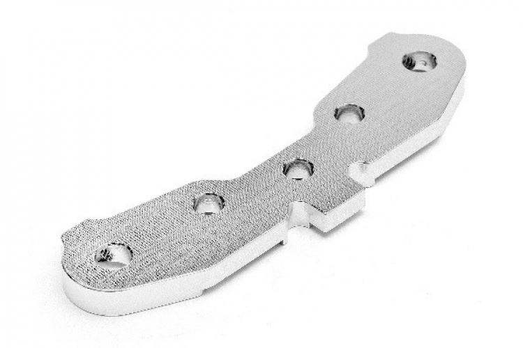 Cnc Rear Suspension Holder 7075 (Lightning Series)