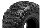 Rover-Ex Tire (Pink/Rock Crawler/2Pcs)