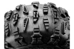 Sedona Tire (White/Rock Crawler/2Pcs)