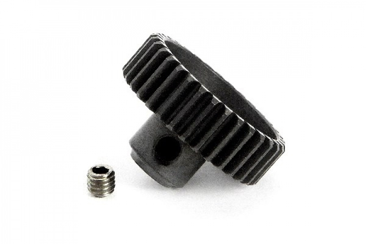 Pinion Gear 33 Tooth (48Dp)