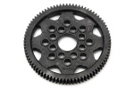 Spur Gear 81 Tooth (48 Pitch)