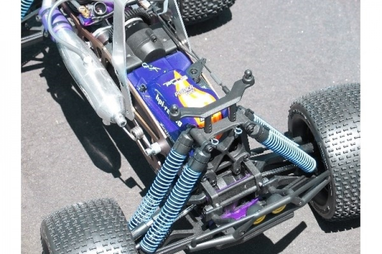 Radio Box Cover (Clear)