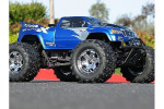Ntiro Gt-2 Truck Body (Savage)
