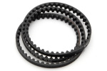 Belt 3M 438 (116T) 3Mm (Micro Rs4 Wb140Mm)