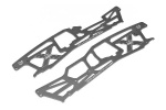 Main Chassis Set (Savage Xl/Gray)