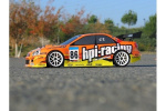 PIi Racing Subaru Impreza Body (190Mm/Wb255Mm)