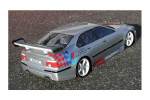 BMW M5 Body (200mm)