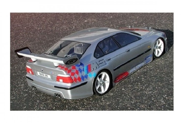BMW M5 Body (200mm)