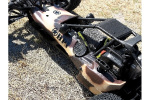 Baja 5B-1 Buggy Clear Body