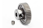 Aluminium Racing Pinion Gear 42 Tooth (64 Pitch)