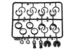 Shock Spacer Parts Set
