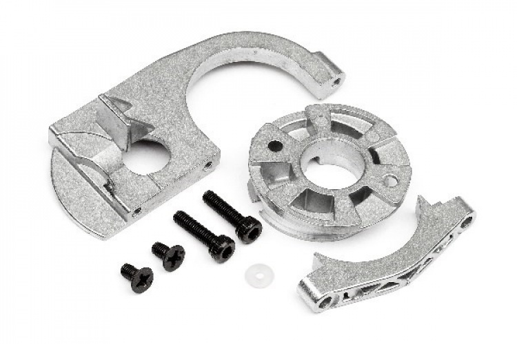 Motor Mount Set