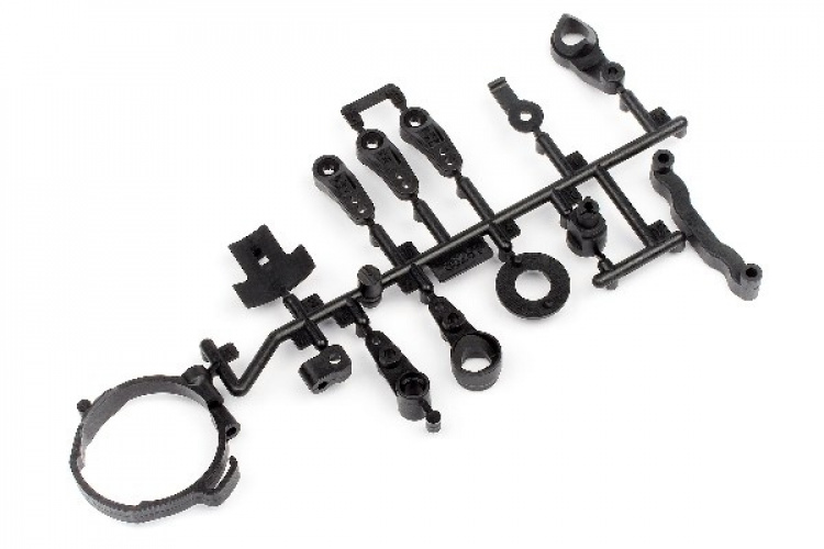 Steering Parts Set