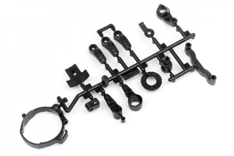 Steering Parts Set