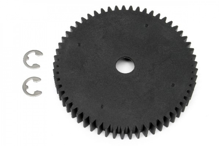 Spur Gear 57T