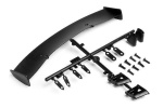 Gt Wing Set